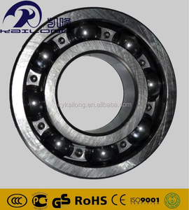 Bantalan baru Gb277-89 50X90X20 untuk suku cadang pemuat roda Foton lotol FL956 untuk ZL40/50 Mesin Transmisi toko reparasi - Product Image 4