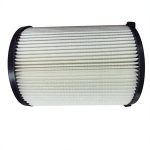 Filtre Électrique de Remplacement VF4000 Humide/Sec pour 5-20 Gallons <span class=keywords><strong>Ridgid</strong></span>, Usage Domestique, Lavable, Matériaux OEM de Haute Qualité - Product Image 1