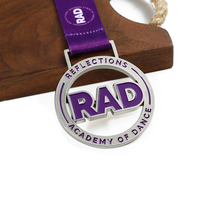 Chine usine fabricant de médailles prix pas cher personnaliser champion de sport 3d médaille personnalisée