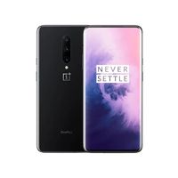 Téléphones mobiles d'occasion en gros, version mondiale, One-plus 7 Pro, Android 4G, téléphone mobile 8+256 Go