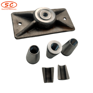 ASTM 12.7mm lỗ duy nhất thép dự ứng lực Neo bài căng thẳng nêm Mono Neo cho bê tông đúc sẵn cầu xây dựng - Product Image 1