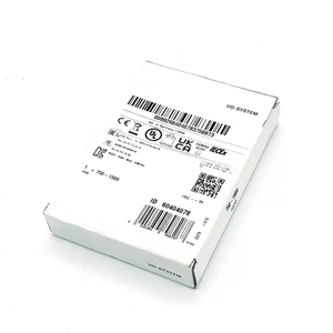 Contrôleur PLC Gold Seller 750-1500, pilote de serveur, neuf et original, disponible immédiatement - Product Image 1