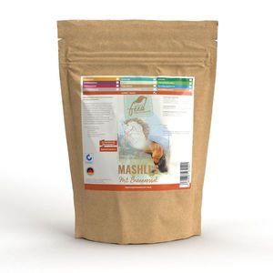 Mashli's con ortica – la caramella sana - Product Image 1