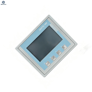 6AV2123-2DB03-0AX0 KTP400 Basic, panneau tactile HMI TFT 4 pouces, 24VDC, PROFINET, écran d'opérateur industriel - Product Image 1