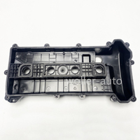 Pour Ford Focus C-Max 1.8L Moteur Couvercle de soupape 4M5G6K272HE 5S6G6M293AL 5S6G-6M293-AL