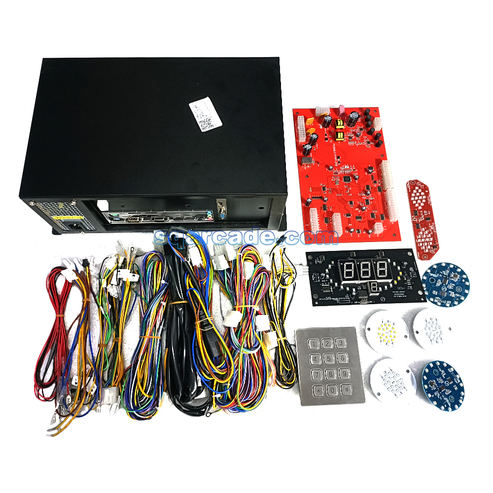 110 voltios