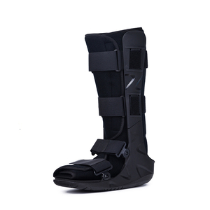 Botte de marche superbe confortable <span class=keywords><strong>OL</strong></span>-WK014 de douleur élevée de cheville pour le pied cassé - Product Image 3