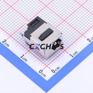 วงจรรวม DC-D195วงจรรวม (THT) ชิปไอซี PMIC ขั้วต่อไฟฟ้ากระแสตรงแบบใหม่ของแท้ - Product Image 1