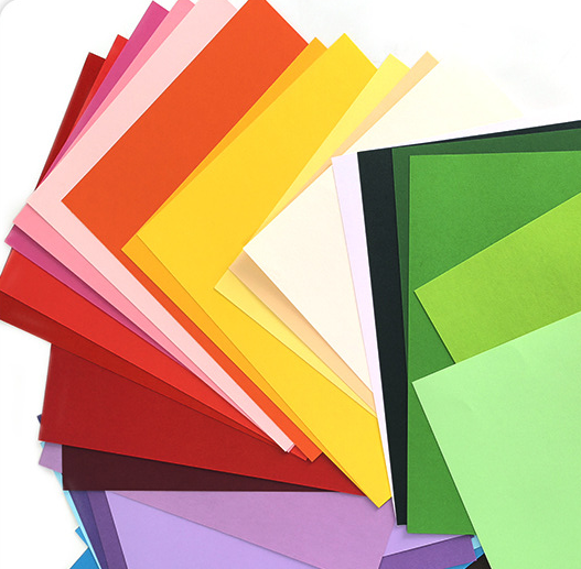 High Quality Wholesale 180g Specialty Paper 12*12 Inch 12*12 Inch Color Cardboard 12*12 Inch Color Cardboard 12*12 Inch Color Cardboard