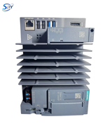 Controlador Lógico Programable Industrial SOFTPLC, Software de Automatización, Sistema de Control en Tiempo Real, Interfaz de Movimiento