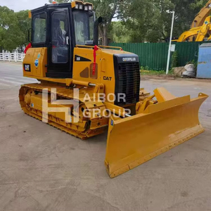 Giao dịch nóng sử dụng xe ủi đất mèo d5k sử dụng mèo d5k Xe ủi đất mèo d5k <span class=keywords><strong>Crawler</strong></span> Xe ủi đất nặng máy móc mèo d5k - Product Image 1