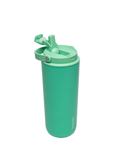 Gobelet de haute qualité en acier inoxydable isolé sans BPA pour le sport et les voyages - Product Image 2