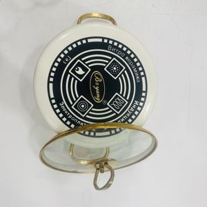 Vente chaude de haute qualité Pot lourd 3 pièces 20/22/24cm ustensiles de cuisine en fonte marmite émail argile Pot ensemble soupe Pot ragoût Pot - Product Image 6