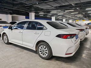 Toyota Corolla d'occasion 2023 - 2026, modèle 2026 2025, fabriquée en Chine, <span class=keywords><strong>hybride</strong></span> essence, Toyota <span class=keywords><strong>Corola</strong></span> - Product Image 5