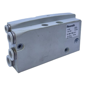 Plc R480709271 Distribuidor de energía 24V IP65 Máx. Producto con Garantía de 10 Días - Product Image 1