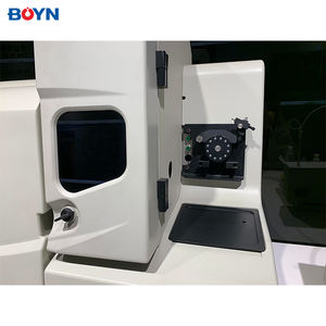 Analizador de espectrómetro de masas <span class=keywords><strong>ICP</strong></span>, máquina <span class=keywords><strong>ICP</strong></span> más PRECIO DE espectrómetro de masas, 1: 2 - Product Image 6