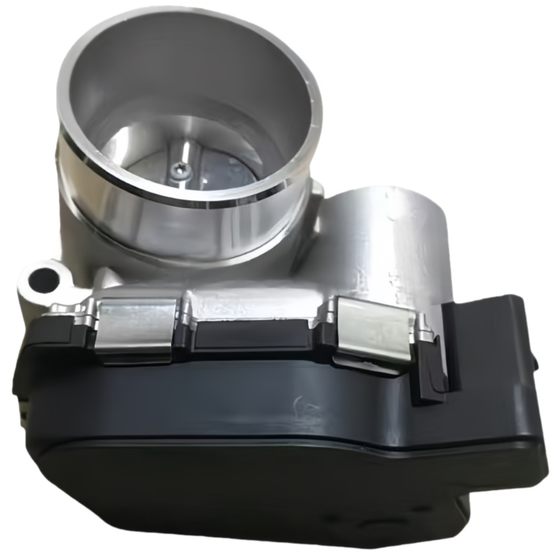 FOR Wuling Chevrolet Rongguang Hongguang Baojun Electronic Throttle Valve Body Complete Auto Parts 23879980 23964172 Auto Parts Image 4