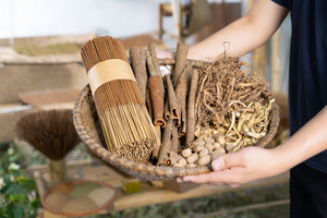 Incienso de Hierbas Naturales de 30 cm, Incienso Aromático a Base de Plantas para Yoga, Meditación, Spa, Uso Doméstico, Larga Duración - Product Image 5