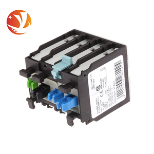 Interruptor Auxiliar SIM 3RH1 921-1FA31 3RH1921-1FA31 Nuevo y Original, Controlador Lógico Programable (PLC) con 16 E/S, 110V - Product Image 3