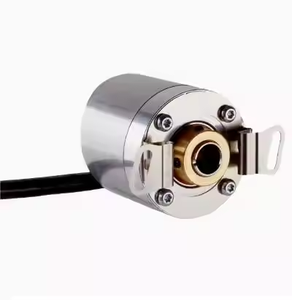 Encodeur incrémental SICK DBS36E-S3EK01024 nouveau et original série DBS300 Encodeur rotatif PLC pour moteur 1060545 - Product Image 4