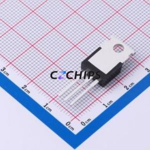 Nouveau et Original G45P40T TO-220 Transistor à effet de champ (MOSFET) Vente entière Puces de composants électroniques et Service de nomenclature - Product Image 2