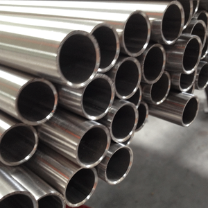 Высококачественная бесшовная труба из нержавеющей стали ASTM A312 304 304L 316 316L 321 с полированной поверхностью BA, диаметр 4 мм - Product Image 3