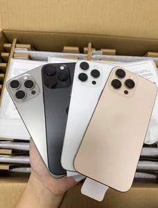 热销原装手机 <span class=keywords><strong>16</strong></span> Pro Max 无锁版 5G 智能手机 99% 高品质 手机 <span class=keywords><strong>16</strong></span> Pro Max 256GB 512GB 美版手机 - Product Image 6