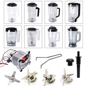 Jarra <span class=keywords><strong>de</strong></span> <span class=keywords><strong>Repuesto</strong></span> <span class=keywords><strong>de</strong></span> 2 Litros para Licuadora <span class=keywords><strong>Moulinex</strong></span>, Resistente - Product Image 6