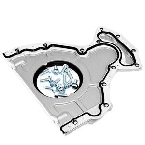 Junta de la Tapa de Distribución 12633579 12639250 635-518 para Chevrolet GMC 5.3L 4.8L 6.2L - Product Image 1