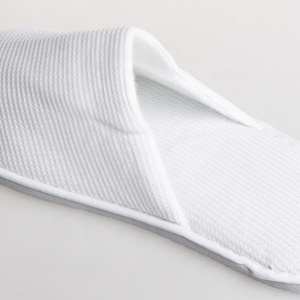 <span class=keywords><strong>Pantofole</strong></span> Monouso in Cotone Morbido Riutilizzabili Lavabili <span class=keywords><strong>per</strong></span> Uomo, <span class=keywords><strong>per</strong></span> Bagno, Spa, <span class=keywords><strong>Ospedale</strong></span> - Product Image 4