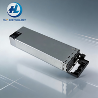 Alimentation électrique CC et CA 400W 100% originale et configurable, haute qualité C9400-PWR-3200AC avec accessoires de commutation