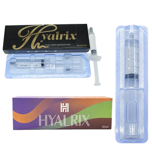 <span class=keywords><strong>Prix</strong></span> <span class=keywords><strong>d</strong></span>'usine Hyalrix <span class=keywords><strong>Acide</strong></span> <span class=keywords><strong>hyaluronique</strong></span> pour le repulpage et le rehaussement des lèvres 1.1ml 2x1.1ml 10ml 20ml 50ml - Product Image 2