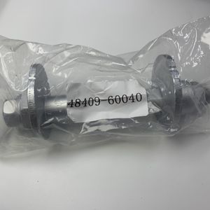 48409-60040 Vis excentrique pour le lancement de nouveaux produits de pièces de <span class=keywords><strong>voiture</strong></span> - Product Image 2