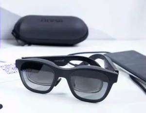 Gafas AR Inteligentes <span class=keywords><strong>Nreal</strong></span> <span class=keywords><strong>Air</strong></span> 2 Pro con Ajuste Electrocrómico DP Directo, No son Gafas VR - Product Image 5