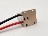 Nouvelle poignée de réparation pour stack de diodes laser LEITE 500W 808nm 5 barres haute puissance avec lentille LT HPL FAC