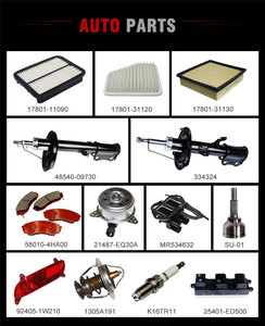 Kingsteel, venta al por mayor, autopartes de automóviles para los coches <span class=keywords><strong>japoneses</strong></span> para Toyota Cressida hilux - Product Image 2