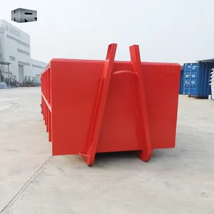 RORO BINS HEAVY DUTY ABFALL BEHÄLTER 30CUBIC YARD ROLL OFF CONTAINER