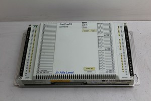 Contrôleur Sattcon CU0525/SD32D-CE CU0525SD32DCE pour PLC - Product Image 4