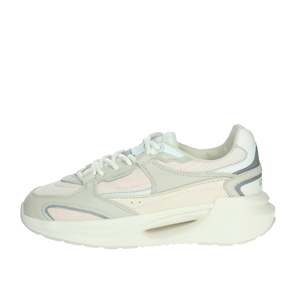 D.A.T.E. Zapatillas Donna W401-VL-HD-PK Rosa Chunky para Mujer, Moda Casual - Product Image 1