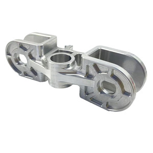 ผู้ผลิตชิ้นส่วนอะไหล่โลหะแบบกำหนดเอง OEM ODM บริการงานกลึง CNC ความแม่นยำสูง ชิ้นส่วนโลหะ 5 แกน ผลิตภัณฑ์จากโรงงานผลิตชิ้นส่วนโลหะด้วยเครื่อง CNC - Product Image 6