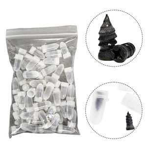 Kit de <span class=keywords><strong>réparation</strong></span> de pneus de voiture le plus vendu, vis en caoutchouc, <span class=keywords><strong>clou</strong></span> en caoutchouc pour <span class=keywords><strong>réparation</strong></span> de pneus, vis pour pneus - Product Image 5