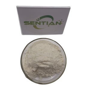 Lipaz enzim tozu yüksek saflıkta İmmobilize lipaz CAS 9001-62-1 biyokataliz lipaz - Product Image 3