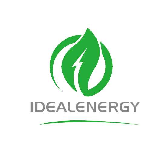 Wuxi Ideal New Energy Co., Ltd. logo