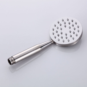 Насадка для душа из нержавеющей стали - Product Image 1