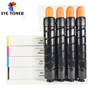 Produzione di <span class=keywords><strong>cartucce</strong></span> <span class=keywords><strong>Toner</strong></span> T01 utilizzare la pressa per immagini C60 C600 C65 C700 C750 per Canon compatibile - Product Image 6