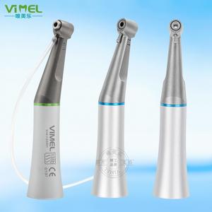 Kit de Piezas de Mano Dentales con Cortador de Carillas, Removedor de Esmalte, Pulido de Dientes, Medición de Espacios, Máquina de Curvado con Circuito de Agua Externo - Product Image 5