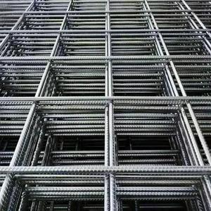 Nhà máy cung cấp lưới thép carbon cao lưới đường kính 0.1-6mm lưới nặng để gia cố xây dựng - Product Image 2