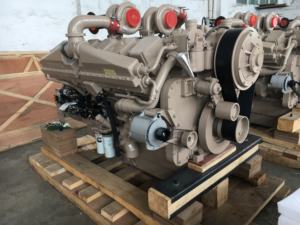 Vente d'usine - Moteur diesel marin haute performance Cummins KT KTA38 K38-M 582 kW 780 CV 1800 tr/min pour moteurs <span class=keywords><strong>de</strong></span> bateaux - Product Image 6