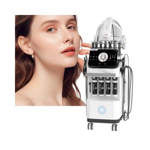 <span class=keywords><strong>Masque</strong></span> de soin de la peau Newfith Spaceman Hydrogen and Oxygen Large Bubble Cleaner, modèle d'injection d'oxygène NV-WQ10 pour usage commercial - Product Image 5