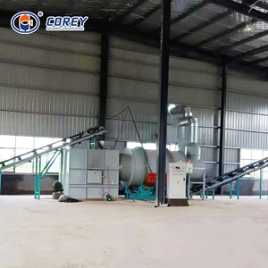 Línea de Producción de Mortero Seco Totalmente Automática de Alta Eficiencia, Máquina de Mortero en Polvo Seco Más Vendida - Product Image 3